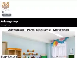 Sites similar to advergroup.pl
