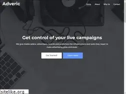 Sites similar to adveric.net