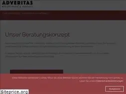 Sites similar to adveritas.ch