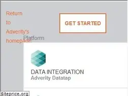 Sites similar to adverity.com