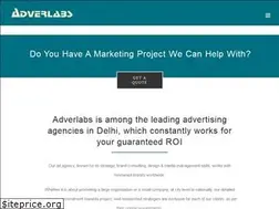 Sites similar to adverlabs.com
