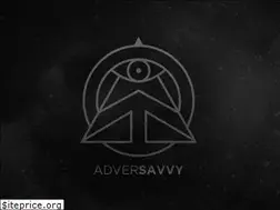 Sites similar to adversavvy.com