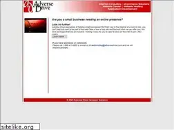 Sites similar to adversedrive.com