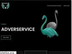 Sites similar to adverservice.com