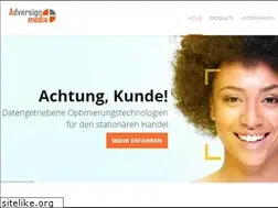 Sites similar to adversign-media.de