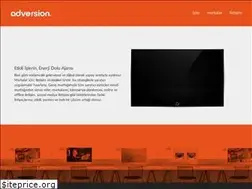 Sites similar to adversion.com.tr