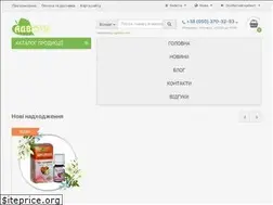 Sites similar to adverso.com.ua