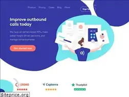 Sites similar to adversus.io