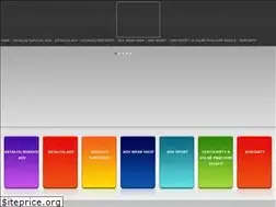 Sites similar to advert-sro.cz