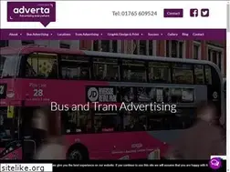 Sites similar to adverta.co.uk