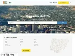 Sites similar to advertafrica.com