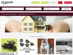 Sites similar to advertall.com