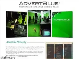 Sites similar to advertblue.com.au