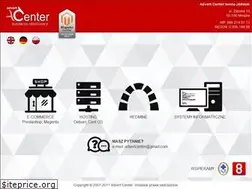 Sites similar to advertcenter.pl