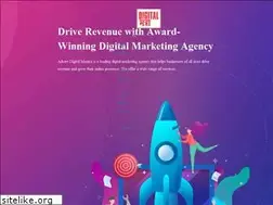 Sites similar to advertdigitalmantra.com