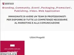 Sites similar to adverteaser.com