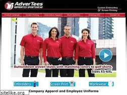 Sites similar to advertees.com
