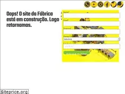 Sites similar to advertencia.com.br
