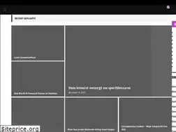 Sites similar to advertentieindex.be