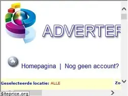 Sites similar to adverterenisgratis.nl