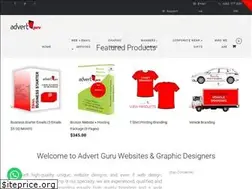 Sites similar to advertguru.co.zw
