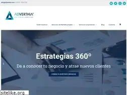 Sites similar to adverthia.com