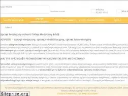 Sites similar to adverti.com.pl
