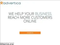 Sites similar to advertica.eu
