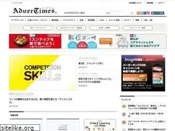 Sites similar to advertimes.com