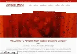 Sites similar to advertindia.com