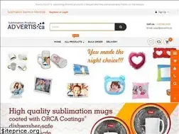 Sites similar to advertis.ca