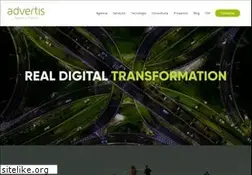 Sites similar to advertis.es