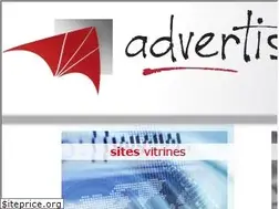 Sites similar to advertis.fr