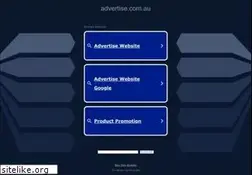 Sites similar to advertise.com.au