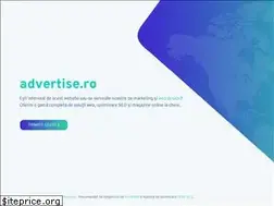 Sites similar to advertise.ro