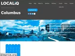 Sites similar to advertisecolumbus.com