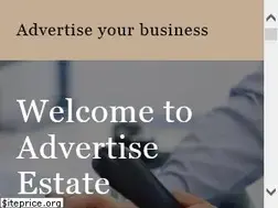Sites similar to advertiseestate.com