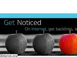 Sites similar to advertiseinhere.com