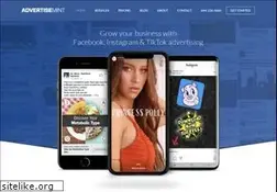 Sites similar to advertisemint.com