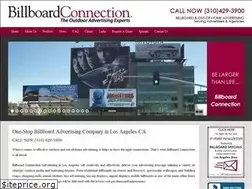 Sites similar to advertiseonbillboards.com