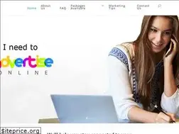 Sites similar to advertiseonline.co.nz