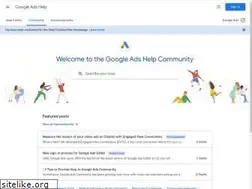 Sites similar to advertisercommunity.com