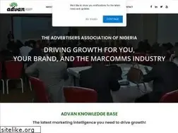 Sites similar to advertisersnigeria.com