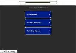 Sites similar to advertising-agencies.de