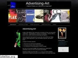Sites similar to advertising-art.de