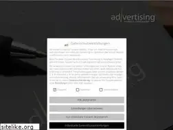 Sites similar to advertising-gmbh.de