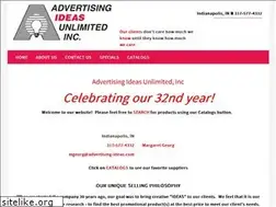 Sites similar to advertising-ideas.com