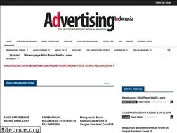 Sites similar to advertising-indonesia.id