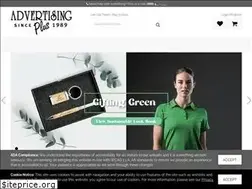 Sites similar to advertising-plus.com