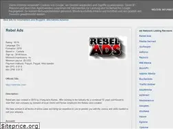 Sites similar to advertising-publishers.blogspot.com